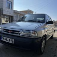 پراید 131 نفره دوگانه فابربک 1394