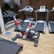 دوچرخه اسپینینگ SRS