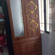 کمد سالم نو بدون ایراد