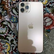 آیفون 11پرو،صفر،512گیگ،دوسیمکارت،بدونخط،عتقیه،بدونتعوضی