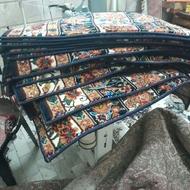 تعمیرات ورفوکاری فرش