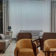 پرده و تزیینات