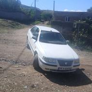 سمند الکس مدل 88