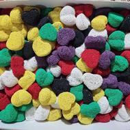 شکلات آبنبات