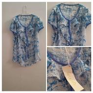 شومیز حریر دخترانه