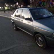 پرایدمدل96دوگانه