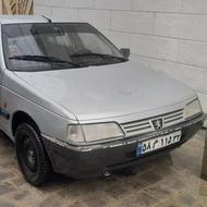 روا 86 معاوضه با پراید. سمند