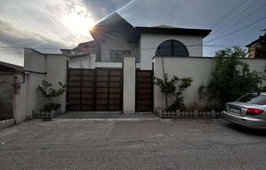 ویلا مدرن و هوشمند