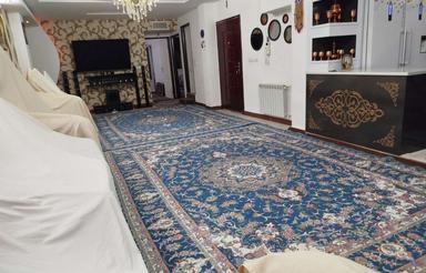 آپارتمان 111متری منطقه 4 طبقه دوم خوش نقشه 3واحدی زیباشهر