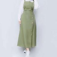 سارافون کتان زنانه