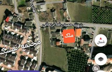 940 متر مسکونی با سند تک برگ در هادی شهر (کله بست بابلسر)