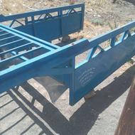 باربند نیسان