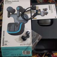 ایرپاد جنس ترک