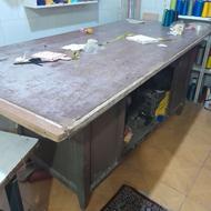 میز برش خیاطی