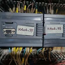 برق صنعتی plc اتوماسیون