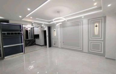 فروش آپارتمان 72 متر در فاز 1