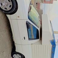 اریسان باری