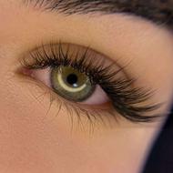 تخفیف اکستنشن مژه