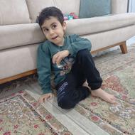 زمین خوش قواره به متراژ 350 متر