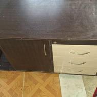 فروش زیر قیمت_ (میز تمام ام دی اف)