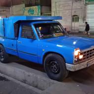 نیسان 79 موتور ژاپن سلامت