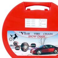 زنجیرچرخپژو