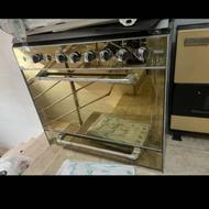 اجاق گاز فردار