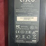 پاور cisco نو اکبند