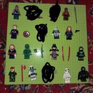 لگو زیر قیمت