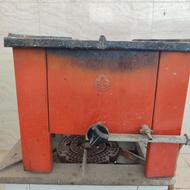 گاز دو شعله