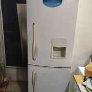 یخچال فریزر