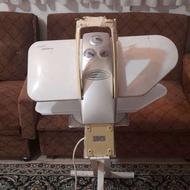 اتو پرسی بخار آرچلیک ترکیه