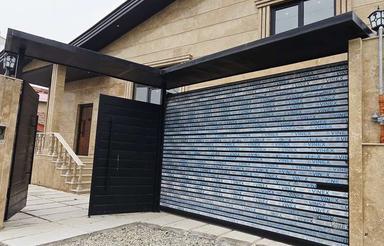 فروش ویلا 270 متری نیم پیلوت کلید اول حوزه شهری