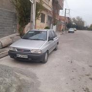 پراید مدل 1390