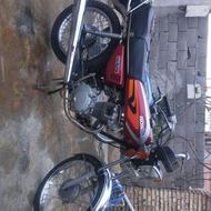 موتور 150 درحد صفر89