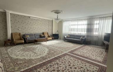 فروش آپارتمان 125 متری خوشساخت در مشهد، تکواحدی