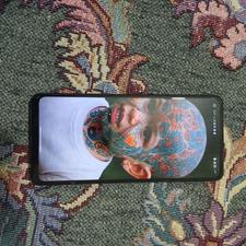 گوشی a21sدرحد