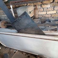 در سه تای در هد نو بلندی 3متر پهنا دو مترو 70