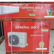 فروش اقساطی انواع کولر اسپلیت