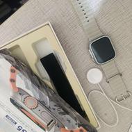 ساعت هوشمند