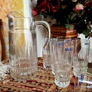 پارچ لیوان لبمو نارک امپراطور فرانسه