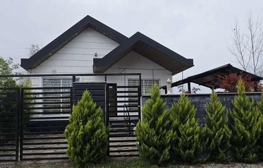 فروش ویلا 200 متری فلت نوساز بینظیر حوزه شهری