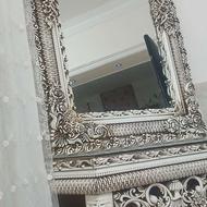 کنسول و اینه