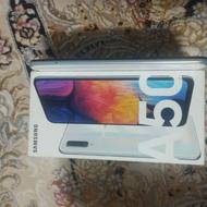 a50السیدی شکسته