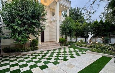 فروش ویلا 300 متر در اسپند