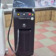 فروش ،تعمیرات و آموزش تخصصی دستگاه لیزر موهای زائد و غیره