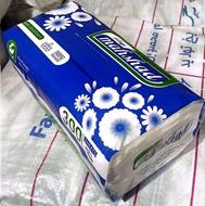 دستمال کاغذی و سفره