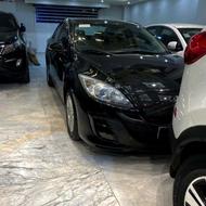 مزدا نیو مدل 1390