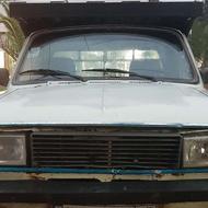 پیکان وانت 89