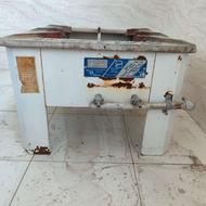 اجاق گاز سالم